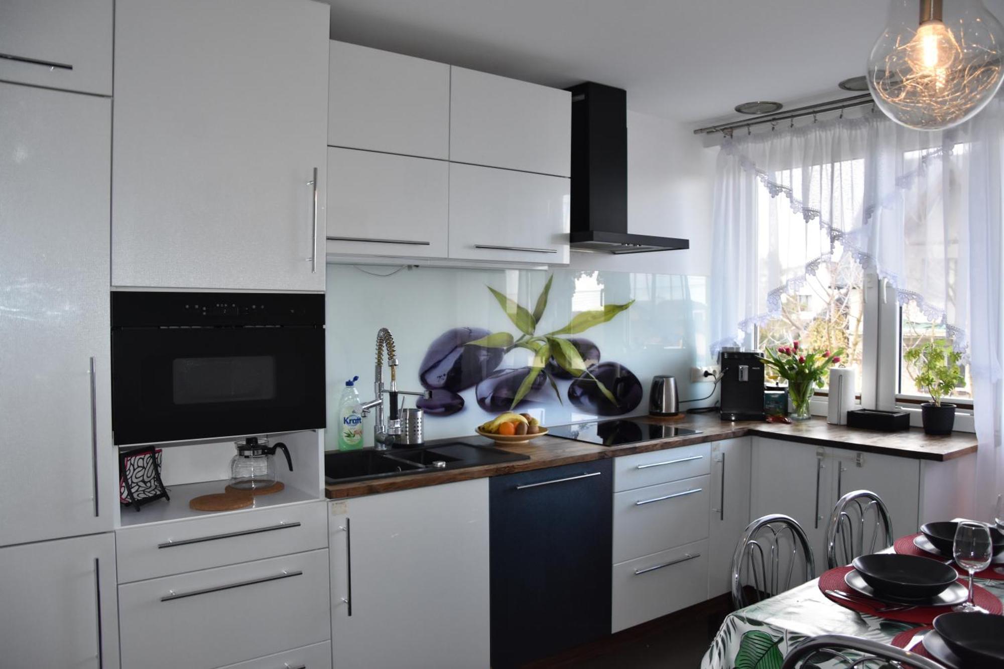 Apartament Night Premium Krakau Exterior foto